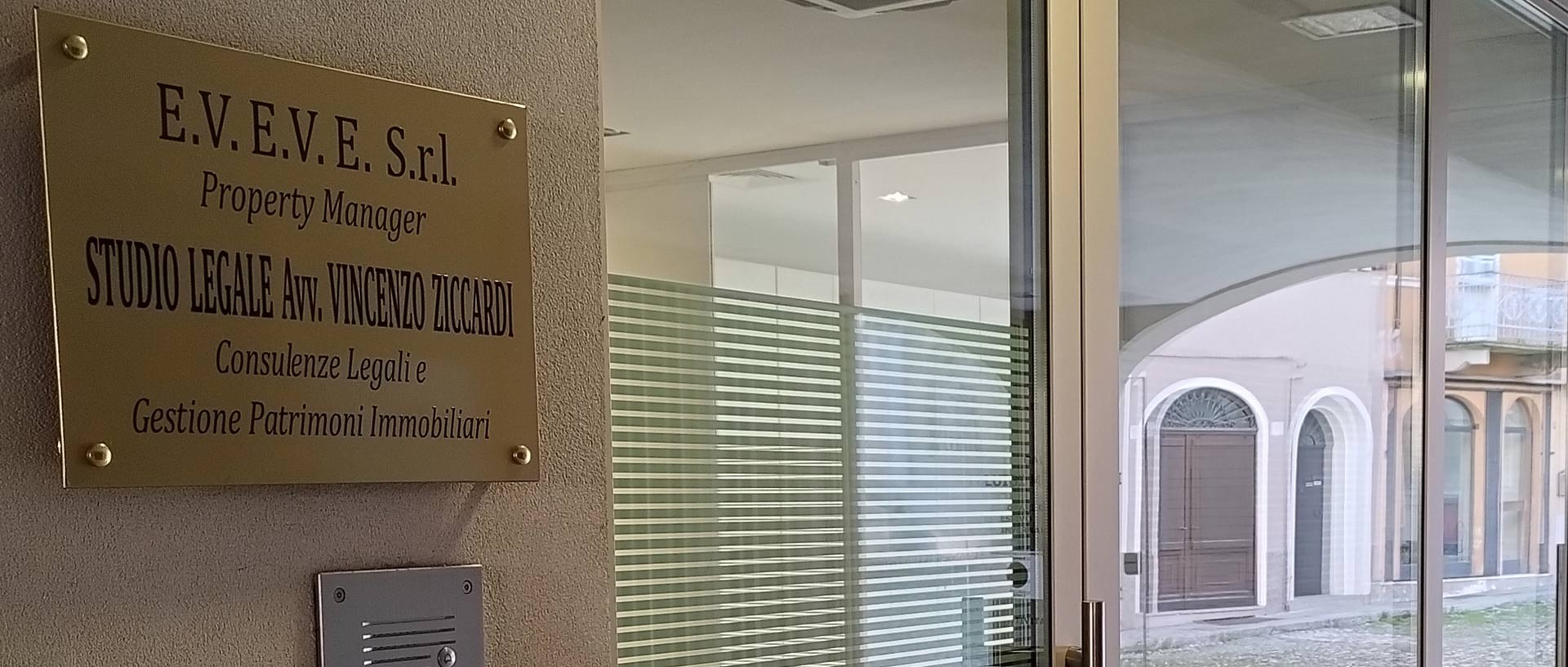 eveve servizi per aziende ricettive