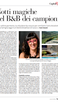 eveve servizi per aziende ricettive